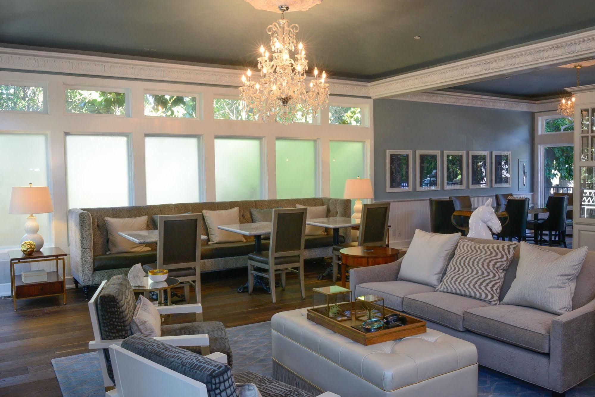 The White House Napa Valley Bagian luar foto